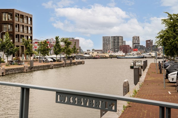 Medium property photo - Revaleiland 425, 1014 ZG Amsterdam